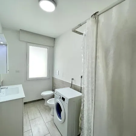 Db-carraro Immobiliare - Family Apartment Lido di Jesolo